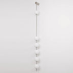 Vertical Balls Wall light fixture Wall Lamp