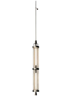 Vertical Bracket light Wall Sconce