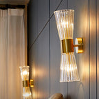 Vesta Bracket light Wall Lamp