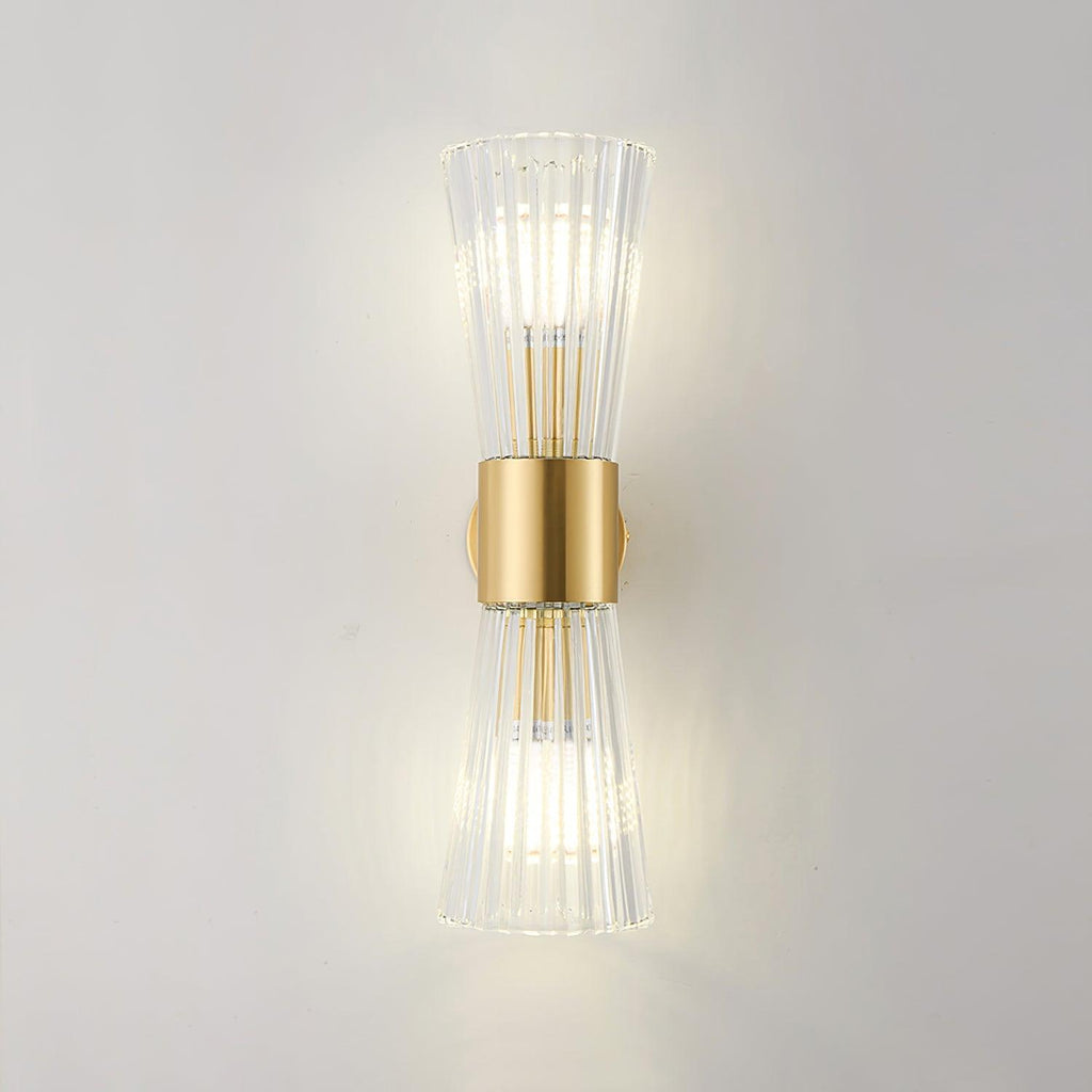 Vesta Bracket light Wall Lamp