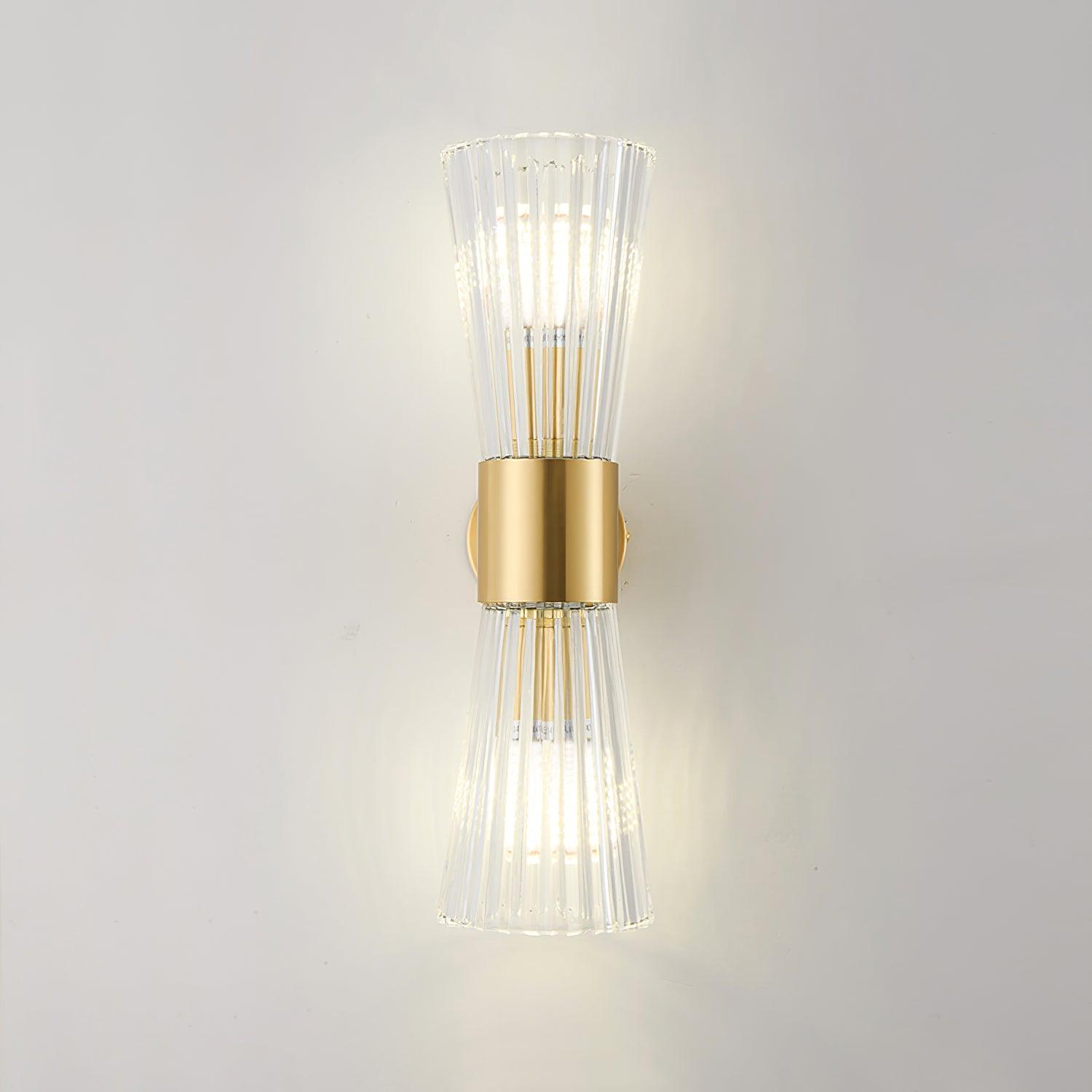 Vesta Bracket light Wall Lamp