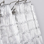 Vetrina Murano Glass Chandelier