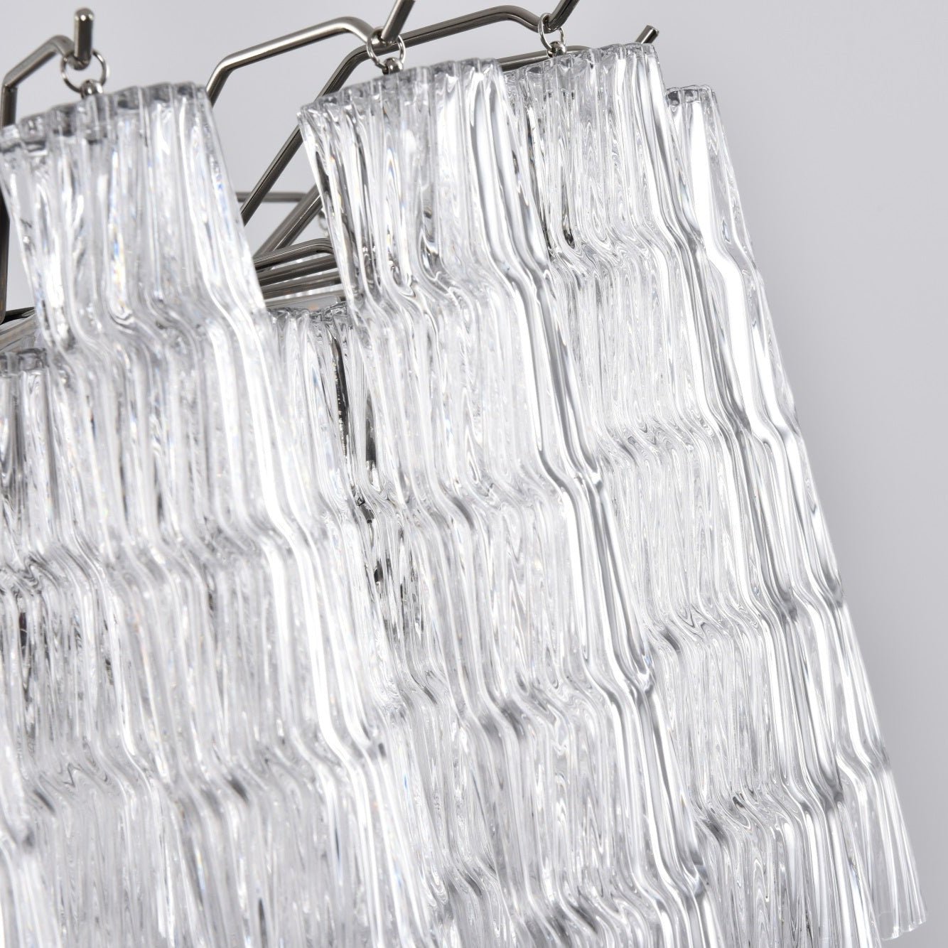 Vetrina Murano Glass Chandelier