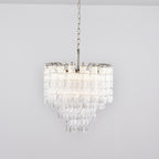 Vetrina Murano Glass Chandelier