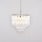 Vetrina Murano Glass Chandelier