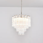 Vetrina Murano Glass Chandelier
