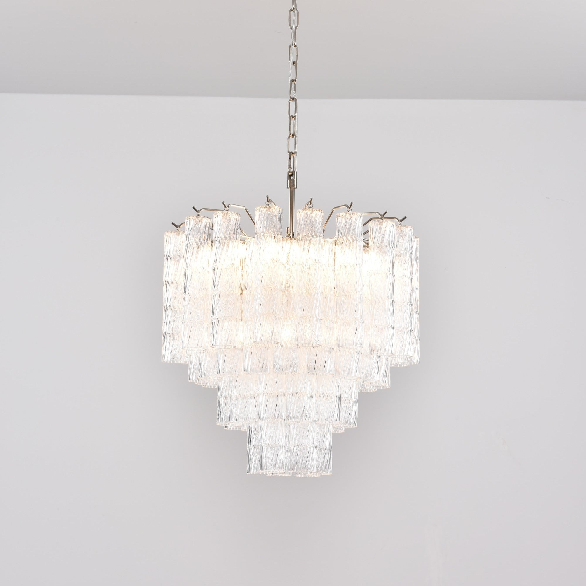 Vetrina Murano Glass Chandelier