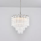 Vetrina Murano Glass Chandelier