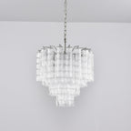 Vetrina Murano Glass Chandelier