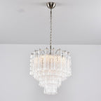 Vetrina Murano Glass Chandelier