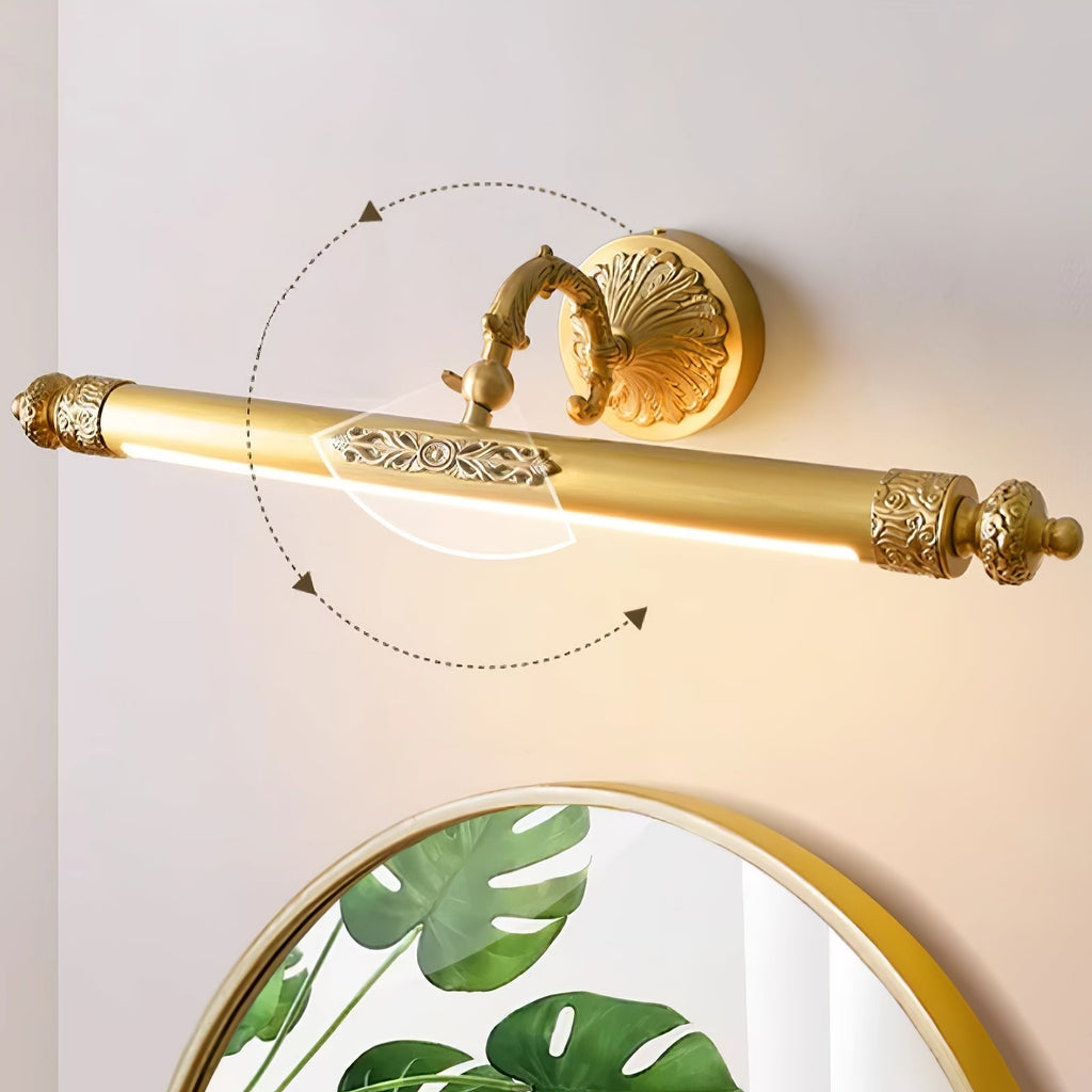 Victoria Vanity Wall-mounted light Wall Light