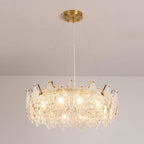Vilary Gasolier Chandelier