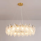 Vilary Gasolier Chandelier