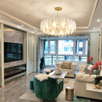 Vilary Gasolier Chandelier
