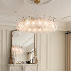 Vilary Gasolier Chandelier