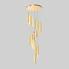 Villa Forci Candelabrum Chandelier