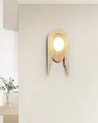 Vima Wall-mounted lamp Wall Light