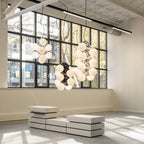 Vine Droplight Pendant Lamp