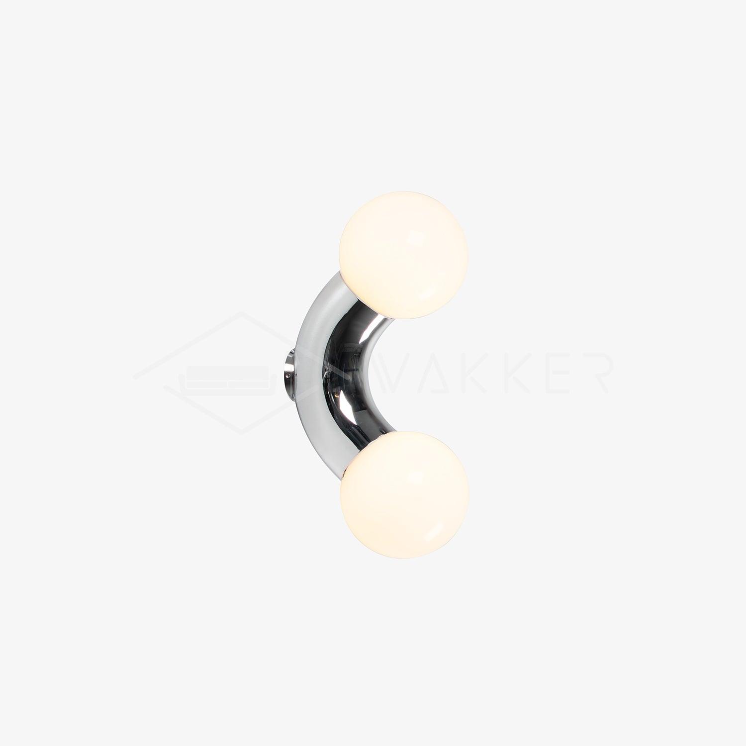 Vine Sconce Wall Lamp