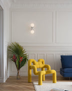 Vine Sconce Wall Lamp