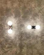 Vine Sconce Wall Lamp