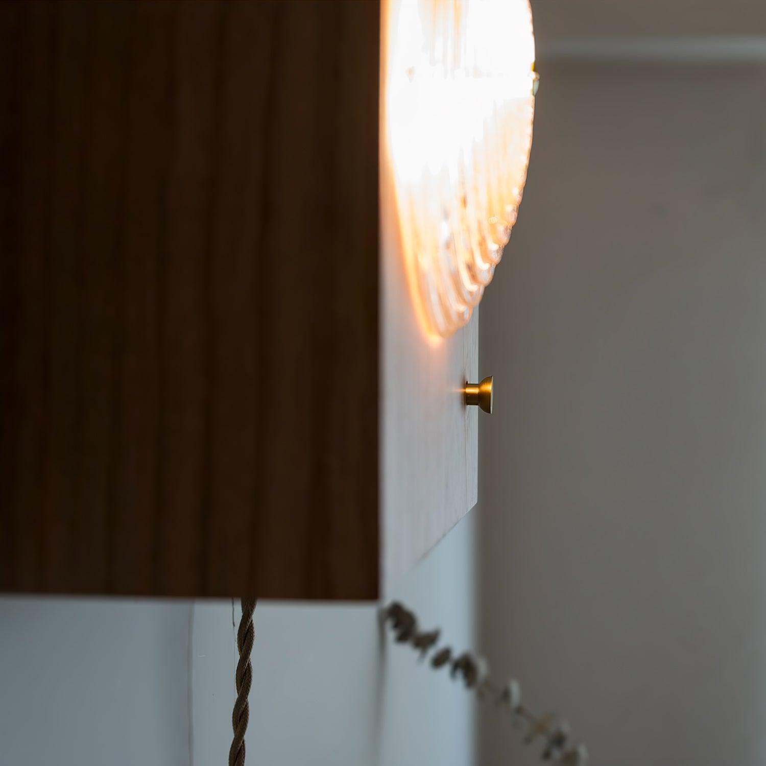 Vintage Camera Wall light Wall Lamp