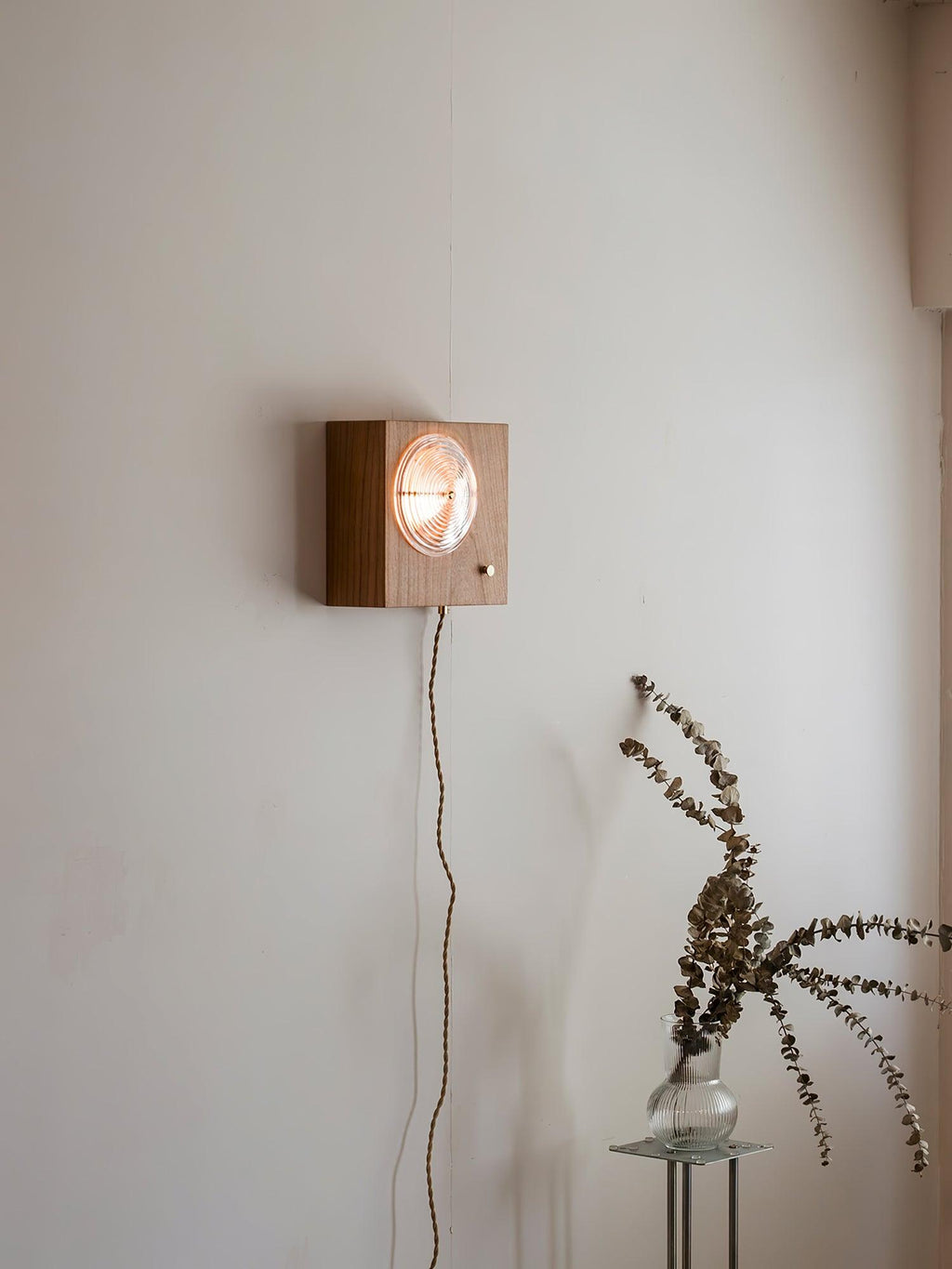 Vintage Camera Wall light Wall Lamp