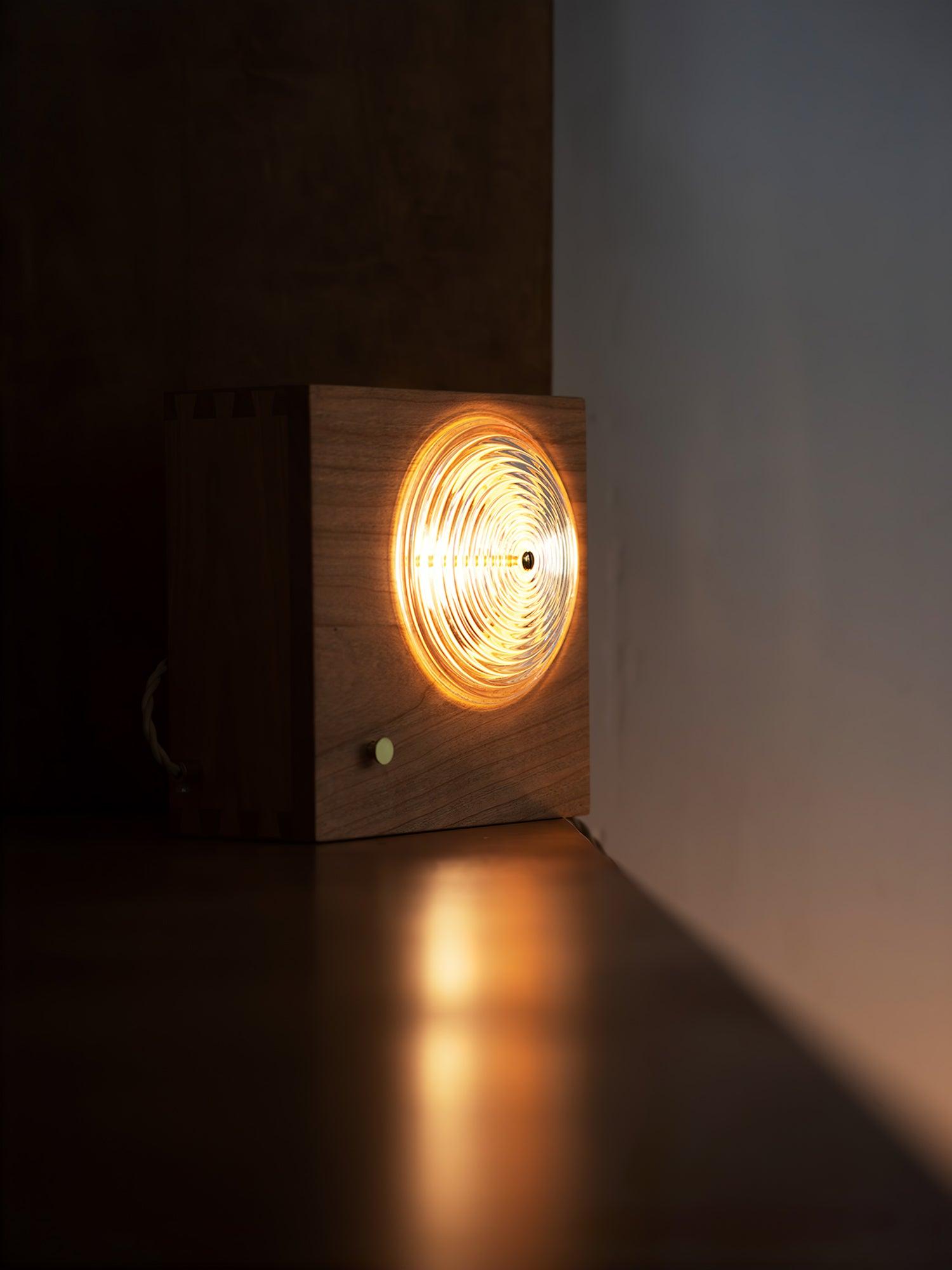 Vintage Camera Wall light Wall Lamp