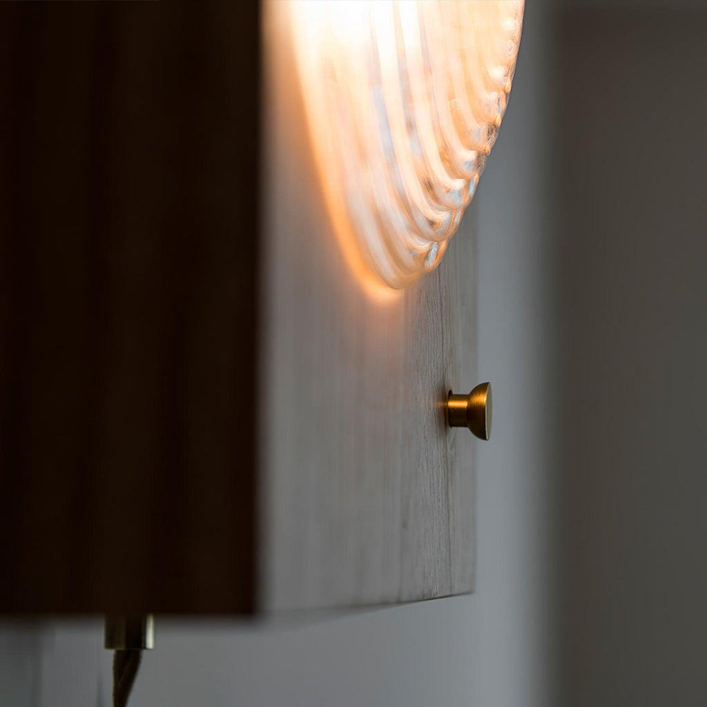 Vintage Camera Wall light Wall Lamp