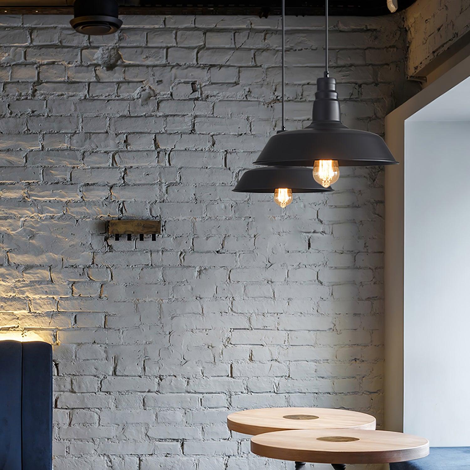 Vintage Industrial Collections Ceiling light fitting Pendant Light