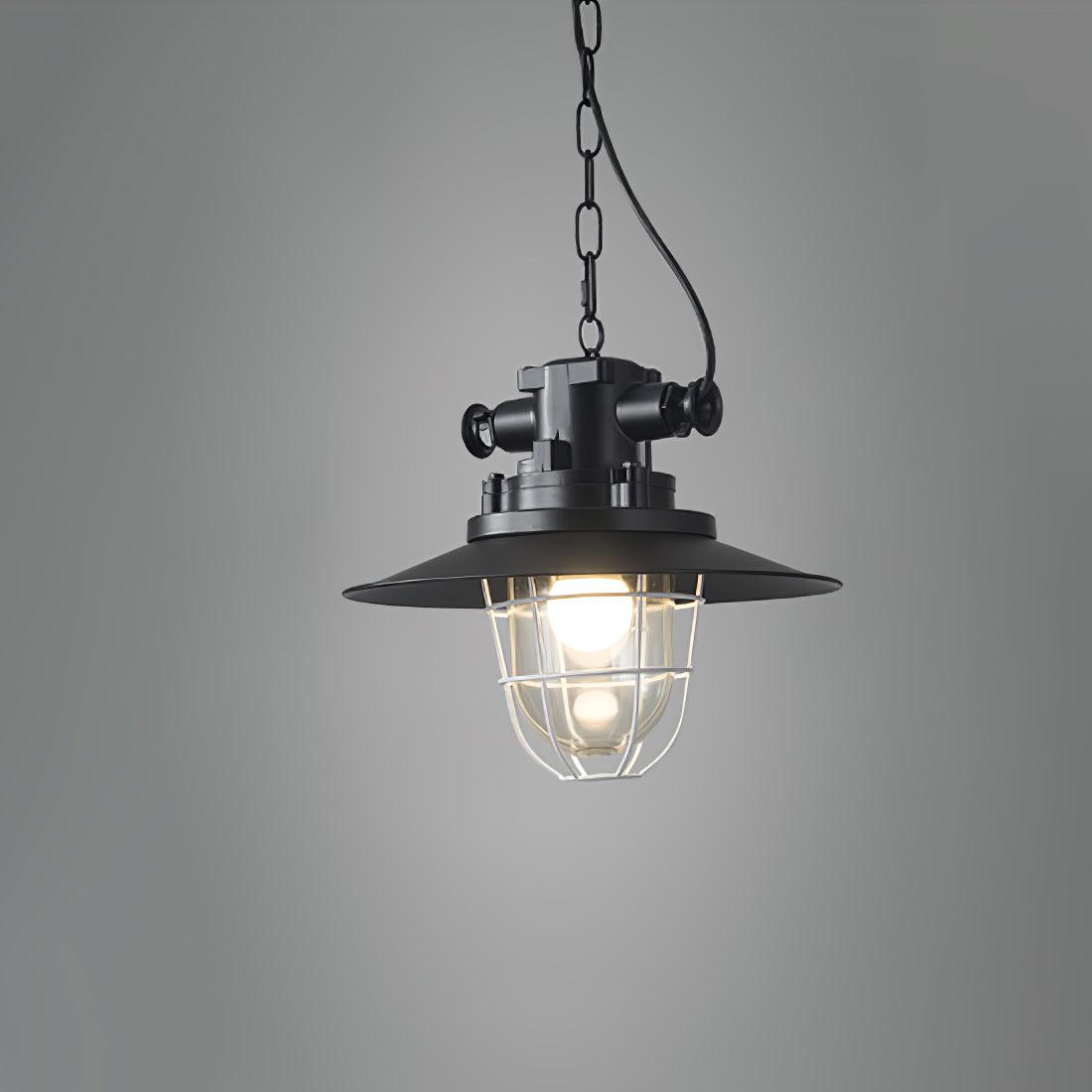 Vintage Industrial Collections Ceiling light fitting Pendant Light