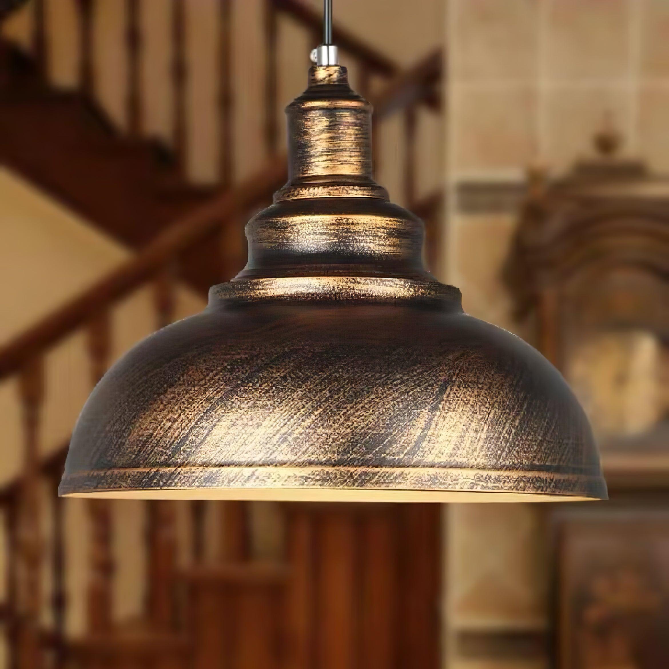 Vintage Industrial Collections Ceiling light fitting Pendant Light