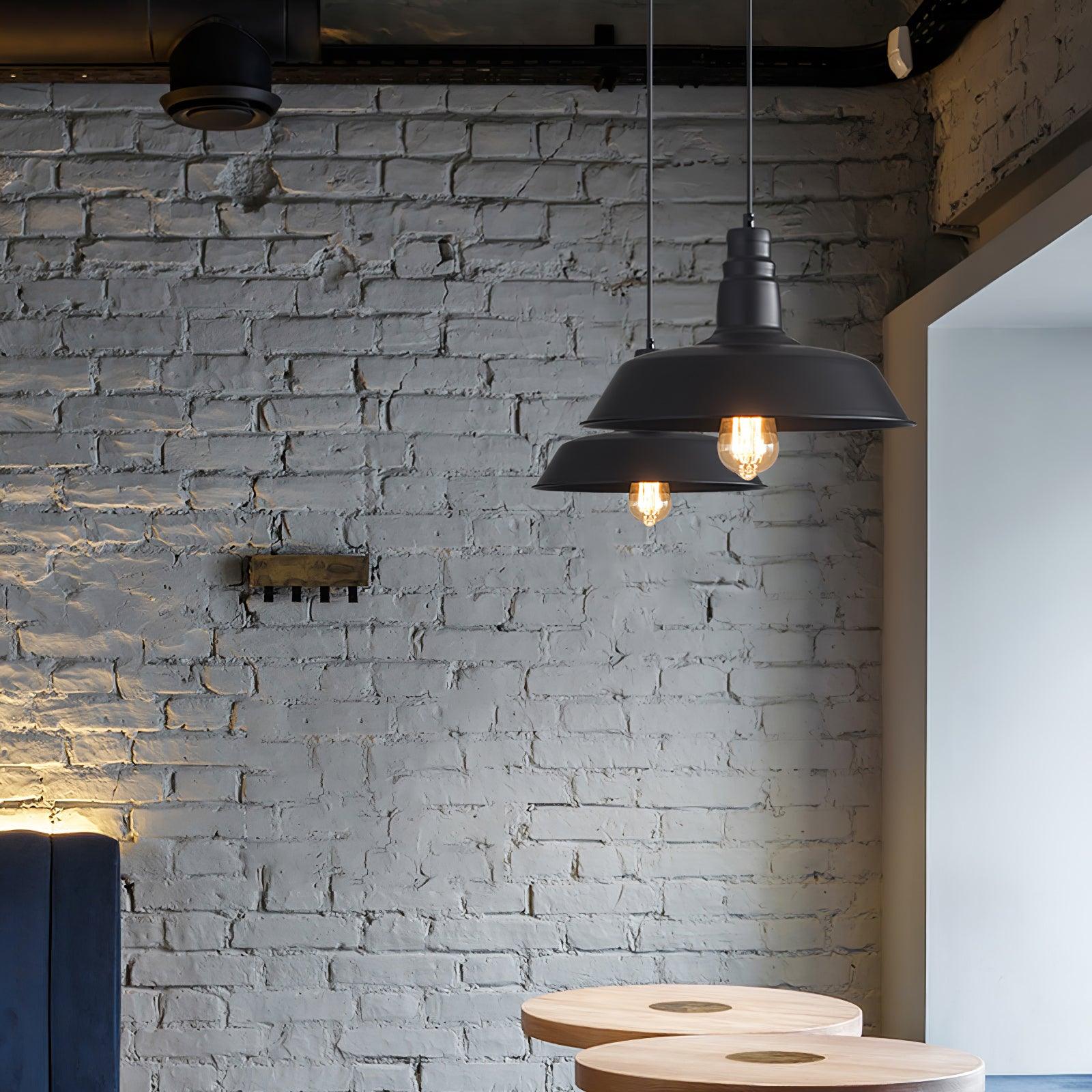Vintage Industrial Collections Ceiling light fitting Pendant Light