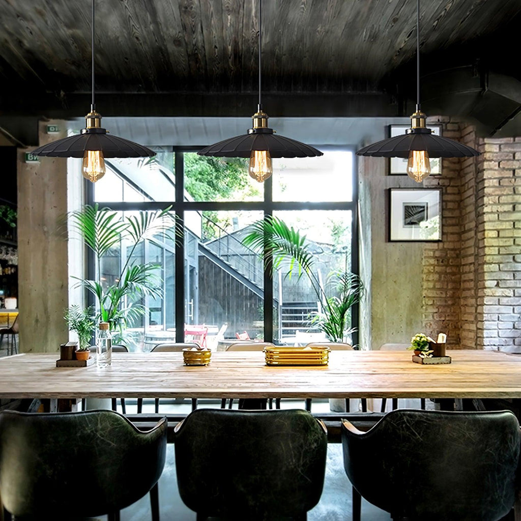 Vintage Industrial Collections Ceiling light fitting Pendant Light