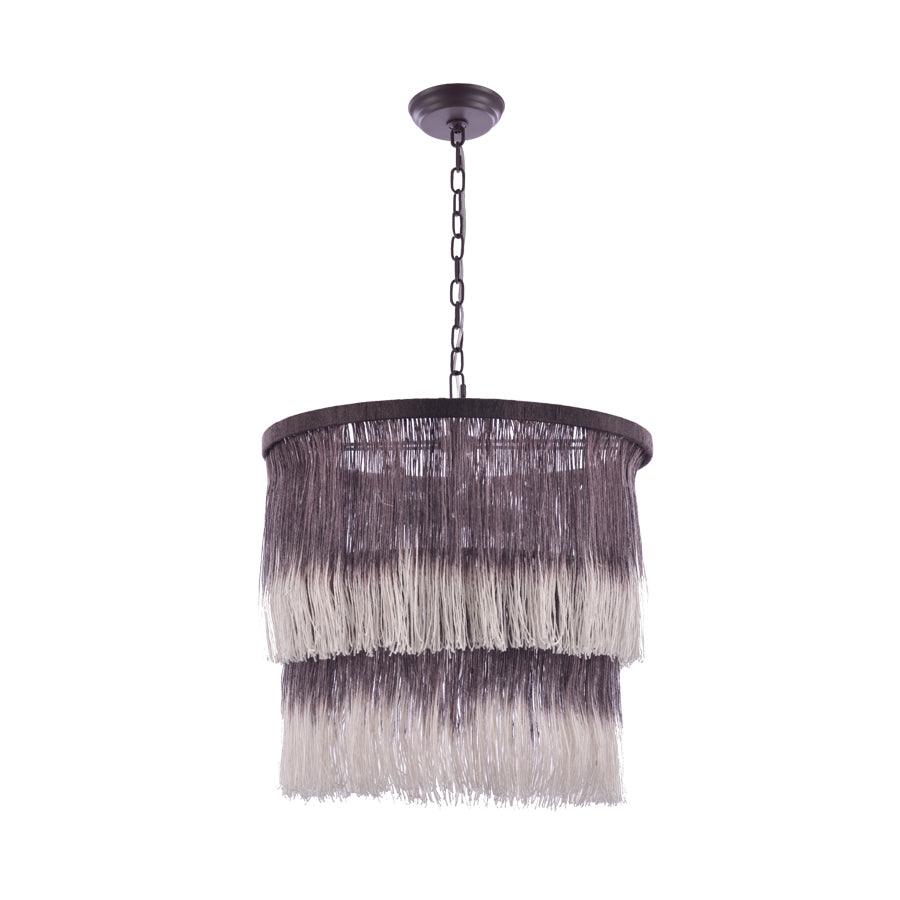 Tassel Gasolier Chandelier