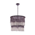 Tassel Gasolier Chandelier