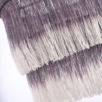 Tassel Gasolier Chandelier