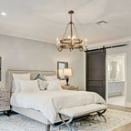 Vintage Voyager Pendant light Chandelier