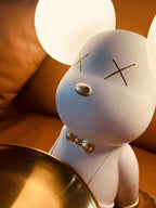 Violent Bear Tray Side table lamp Desk Lamp