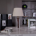 Virello Marble Table Lamp