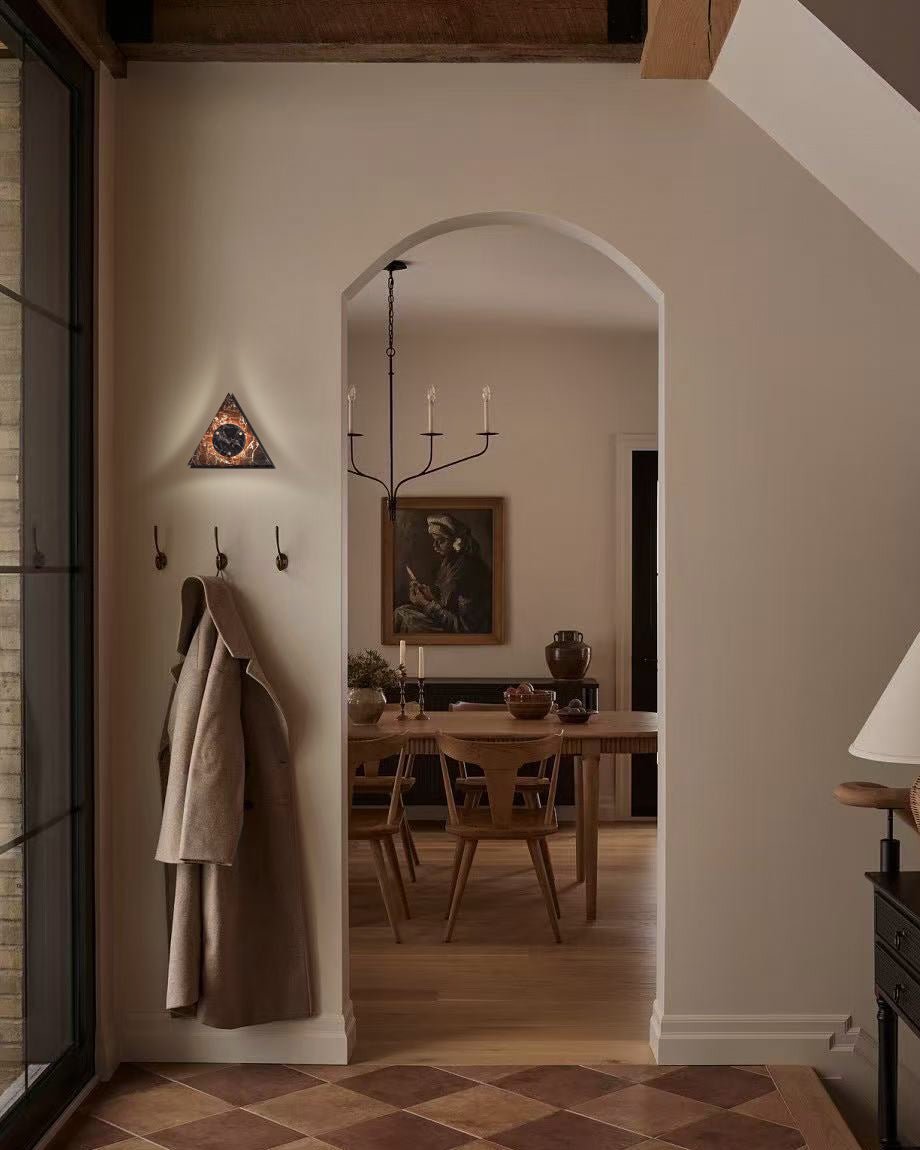 Virida Wall Light