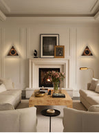 Virida Wall Light