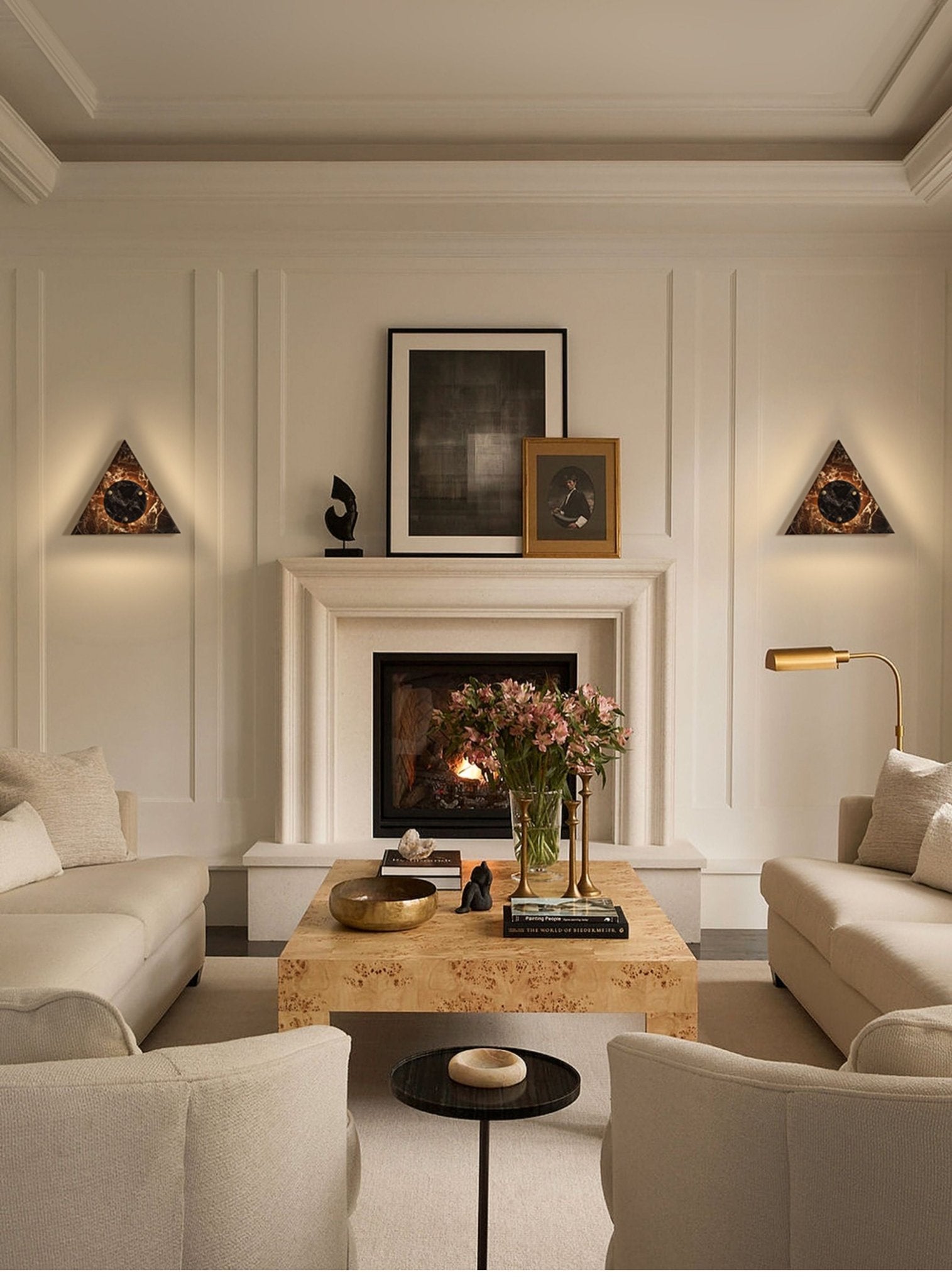 Virida Wall Light