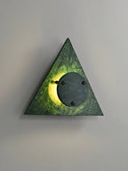 Virida Wall Light