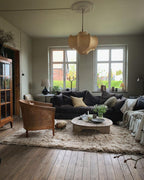 Veil Cocoon Houselight Pendant Lamp