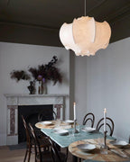 Veil Cocoon Houselight Pendant Lamp