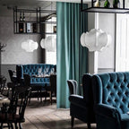 Veil Cocoon Houselight Pendant Lamp