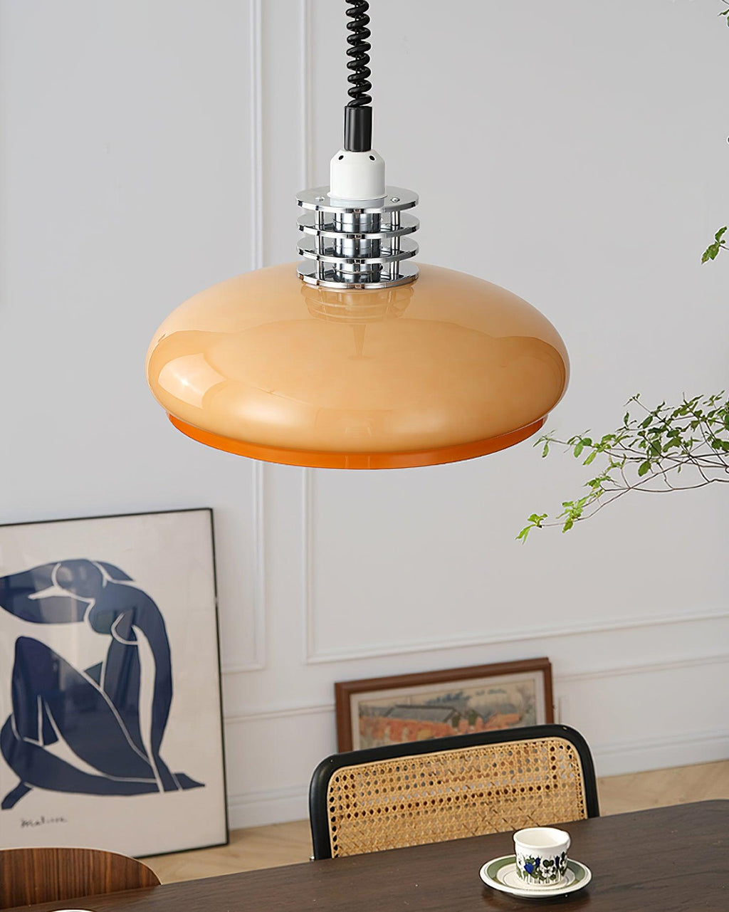 Vistosi Droplight Pendant Lamp