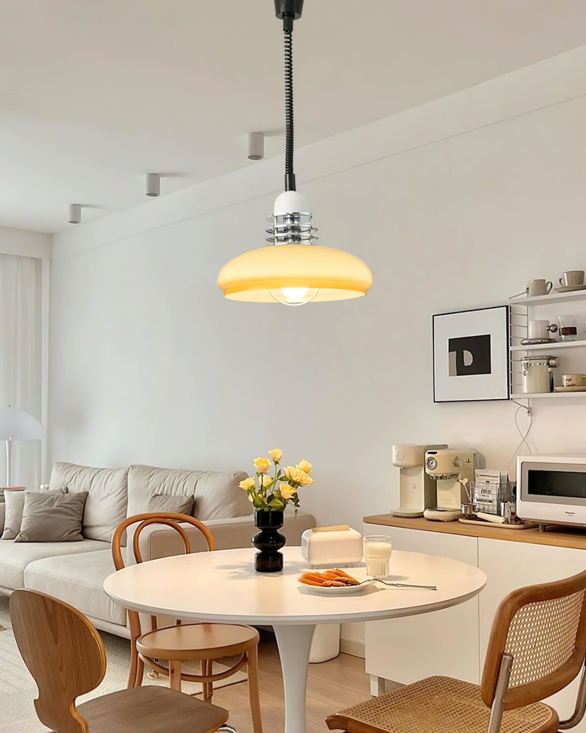 Vistosi Droplight Pendant Lamp