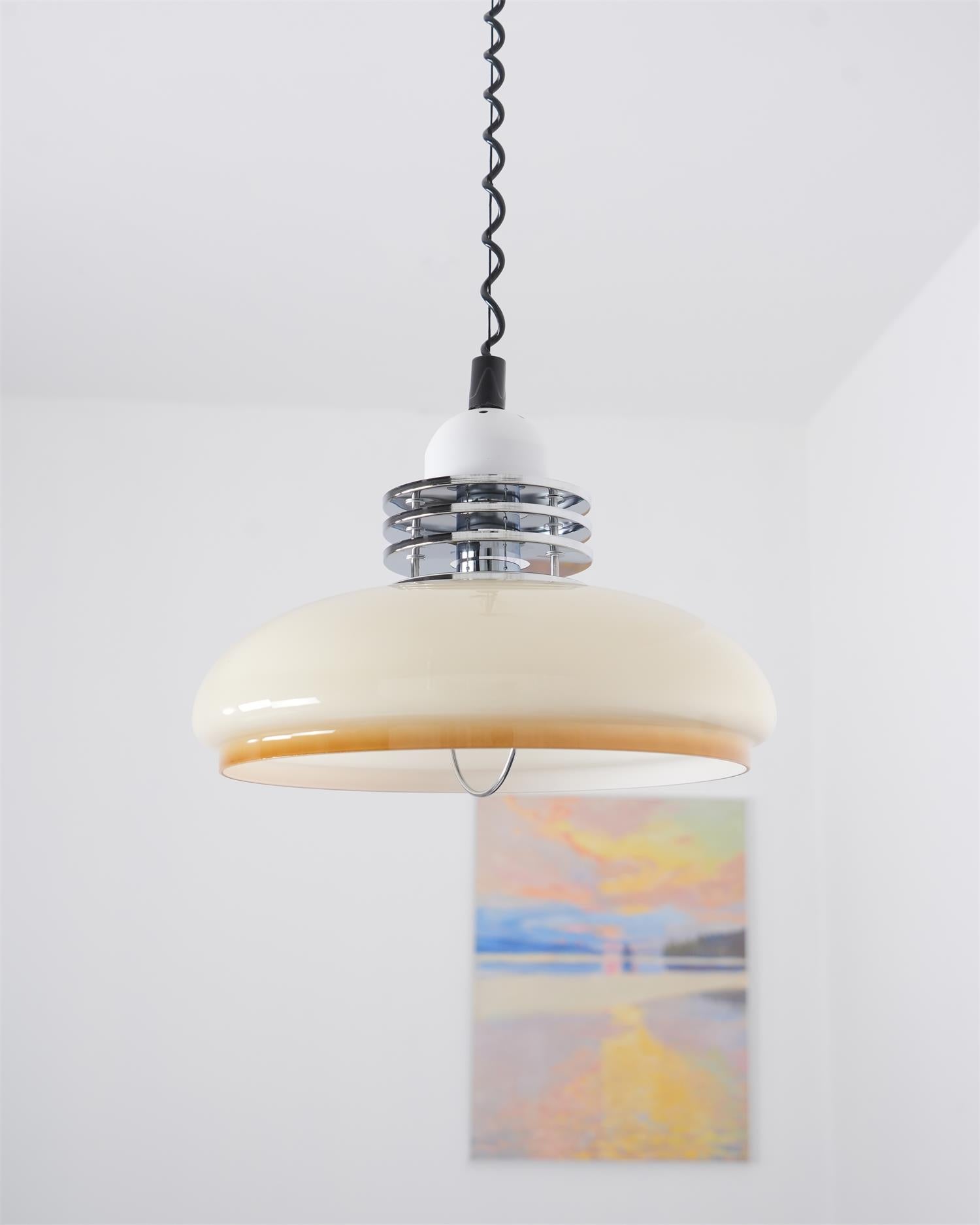 Vistosi Droplight Pendant Lamp